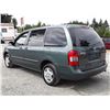 Image 7 : A8 --  2000 MAZDA MPV LX , Green , 161242  KM's