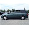 Image 8 : A8 --  2000 MAZDA MPV LX , Green , 161242  KM's