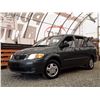 Image 9 : A8 --  2000 MAZDA MPV LX , Green , 161242  KM's