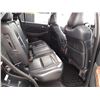 Image 20 : A12 --  2001 ACURA MDX TOURING AWD , Black , 327110  KM's