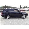 Image 4 : A12 --  2001 ACURA MDX TOURING AWD , Black , 327110  KM's