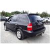 Image 7 : A12 --  2001 ACURA MDX TOURING AWD , Black , 327110  KM's