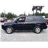 Image 8 : A12 --  2001 ACURA MDX TOURING AWD , Black , 327110  KM's