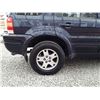 Image 17 : G3 --  2004 FORD ESCAPE LTD 4X4 , Blue , 209724  KM's
