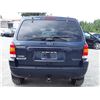 Image 6 : G3 --  2004 FORD ESCAPE LTD 4X4 , Blue , 209724  KM's