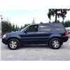 Image 8 : G3 --  2004 FORD ESCAPE LTD 4X4 , Blue , 209724  KM's