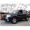 Image 9 : G3 --  2004 FORD ESCAPE LTD 4X4 , Blue , 209724  KM's
