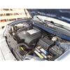 Image 16 : A11 --  2002 HYUNDAI SANTA FE GLS , Blue , 210642  KM's