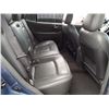 Image 20 : A11 --  2002 HYUNDAI SANTA FE GLS , Blue , 210642  KM's