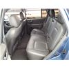Image 24 : A11 --  2002 HYUNDAI SANTA FE GLS , Blue , 210642  KM's