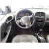 Image 29 : A11 --  2002 HYUNDAI SANTA FE GLS , Blue , 210642  KM's