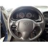 Image 32 : A11 --  2002 HYUNDAI SANTA FE GLS , Blue , 210642  KM's