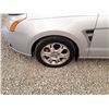 Image 14 : I4 --  2008 FORD FOCUS SE  , Silver , 227947  KM's