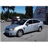 Image 1 : I4 --  2008 FORD FOCUS SE  , Silver , 227947  KM's