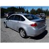 Image 7 : I4 --  2008 FORD FOCUS SE  , Silver , 227947  KM's