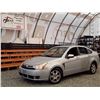 Image 9 : I4 --  2008 FORD FOCUS SE  , Silver , 227947  KM's
