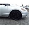Image 16 : J3 --  2007 HONDA CIVIC DX-G , Silver , 214294  KM's