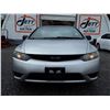 Image 2 : J3 --  2007 HONDA CIVIC DX-G , Silver , 214294  KM's