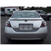 Image 6 : J3 --  2007 HONDA CIVIC DX-G , Silver , 214294  KM's