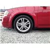 Image 15 : J2 --  2014 DODGE AVENGER SXT , Red , 102419  KM's