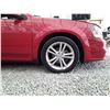 Image 16 : J2 --  2014 DODGE AVENGER SXT , Red , 102419  KM's