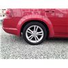 Image 17 : J2 --  2014 DODGE AVENGER SXT , Red , 102419  KM's