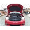 Image 18 : J2 --  2014 DODGE AVENGER SXT , Red , 102419  KM's