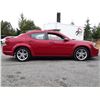 Image 3 : J2 --  2014 DODGE AVENGER SXT , Red , 102419  KM's