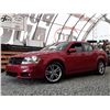 Image 8 : J2 --  2014 DODGE AVENGER SXT , Red , 102419  KM's