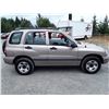 Image 4 : A12D --  2002 SUZUKI GRAND VITARA 4X4 , Brown , 160717  KM's