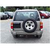 Image 6 : A12D --  2002 SUZUKI GRAND VITARA 4X4 , Brown , 160717  KM's