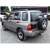 Image 7 : A12D --  2002 SUZUKI GRAND VITARA 4X4 , Brown , 160717  KM's