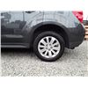 Image 13 : I6 --  2010 CHEVROLET EQUINOX LTZ , Grey , 136282  KM's