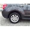 Image 18 : I6 --  2010 CHEVROLET EQUINOX LTZ , Grey , 136282  KM's