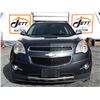 Image 2 : I6 --  2010 CHEVROLET EQUINOX LTZ , Grey , 136282  KM's