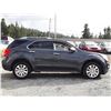Image 4 : I6 --  2010 CHEVROLET EQUINOX LTZ , Grey , 136282  KM's
