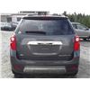 Image 6 : I6 --  2010 CHEVROLET EQUINOX LTZ , Grey , 136282  KM's