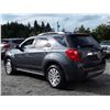 Image 7 : I6 --  2010 CHEVROLET EQUINOX LTZ , Grey , 136282  KM's