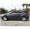 Image 8 : I6 --  2010 CHEVROLET EQUINOX LTZ , Grey , 136282  KM's