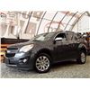 Image 9 : I6 --  2010 CHEVROLET EQUINOX LTZ , Grey , 136282  KM's