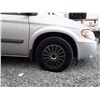 Image 16 : I5 --  2007 DODGE CARAVAN SE , Silver , 214048  KM's