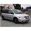 Image 3 : I5 --  2007 DODGE CARAVAN SE , Silver , 214048  KM's