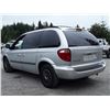Image 7 : I5 --  2007 DODGE CARAVAN SE , Silver , 214048  KM's
