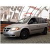 Image 9 : I5 --  2007 DODGE CARAVAN SE , Silver , 214048  KM's