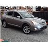 Image 10 : C6G --  2011 NISSAN ROGUE SL AWD , Grey , 172759  KM's