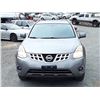 Image 2 : C6G --  2011 NISSAN ROGUE SL AWD , Grey , 172759  KM's