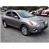 Image 3 : C6G --  2011 NISSAN ROGUE SL AWD , Grey , 172759  KM's
