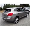 Image 5 : C6G --  2011 NISSAN ROGUE SL AWD , Grey , 172759  KM's