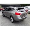 Image 7 : C6G --  2011 NISSAN ROGUE SL AWD , Grey , 172759  KM's