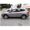 Image 8 : C6G --  2011 NISSAN ROGUE SL AWD , Grey , 172759  KM's